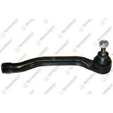 Rot Basi Sag Megane 3/Fluence [Teknorot R671] 446516750